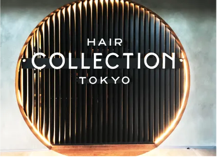 TVG オーストラリア 美容室