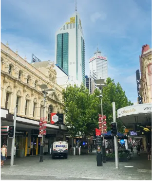 日本の技術で、髪質に革命を。