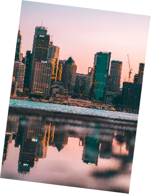 TVG オーストラリアの美容室